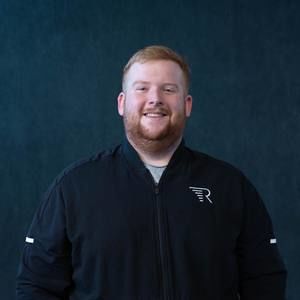 Meet your Posher, Drew